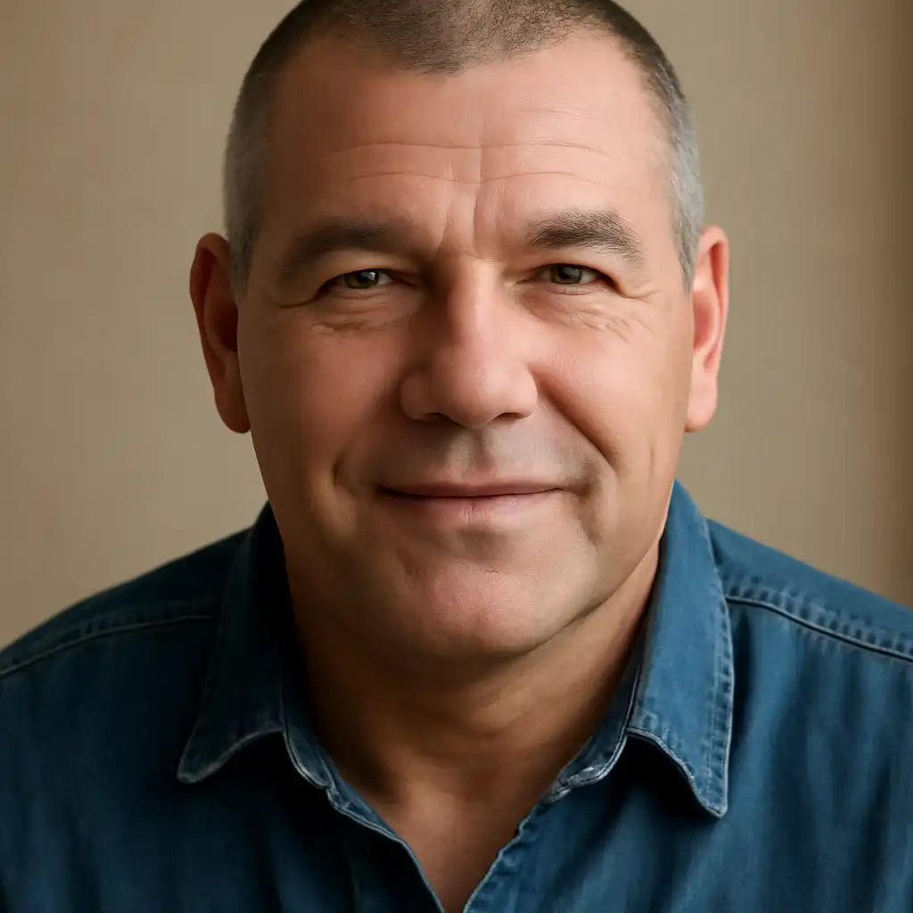 Marcus Schäfer
